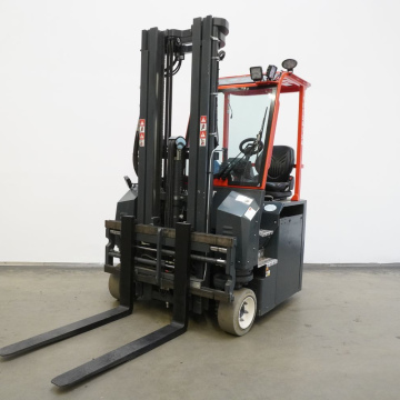 4-way stacker Combilift CBE3000 (2021)