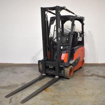 Forklift Linde 18 PH EVO 386-02 (2020)