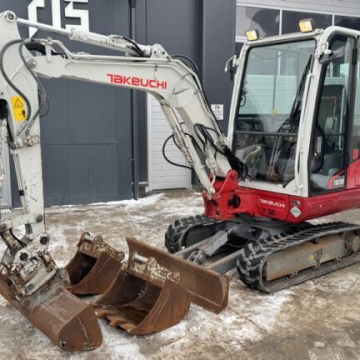 TAKEUCHI TB230